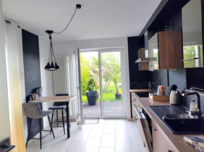 Chalet SonnEck 69